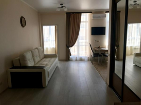 Apartment on Krymskaya 19
